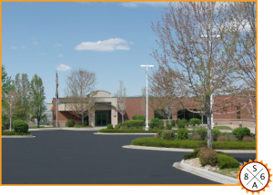 Commercial Sealcoat 2